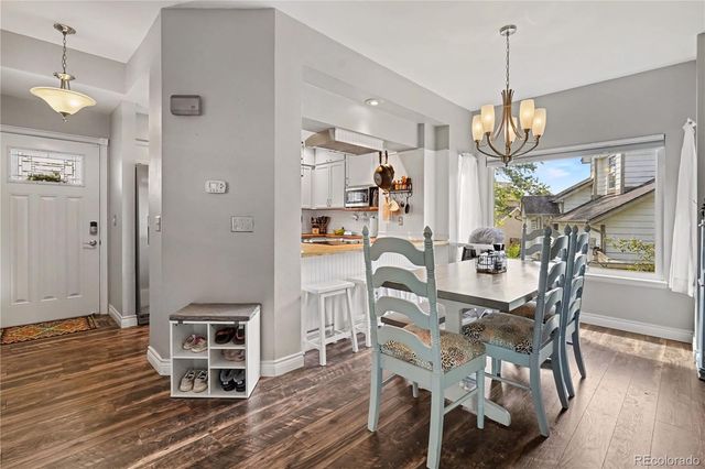 9609 Gilpin Street, Denver, CO 80229