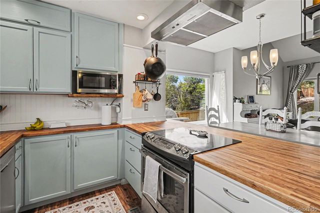 9609 Gilpin Street, Denver, CO 80229