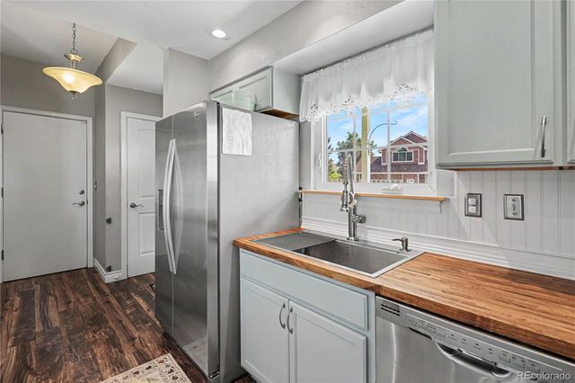 9609 Gilpin Street, Denver, CO 80229