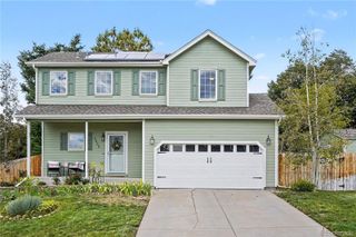 9609 Gilpin Street, Denver, CO 80229