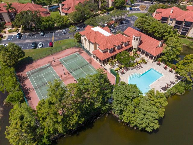 2400 FEATHER SOUND DRIVE 236, Clearwater, FL 33762