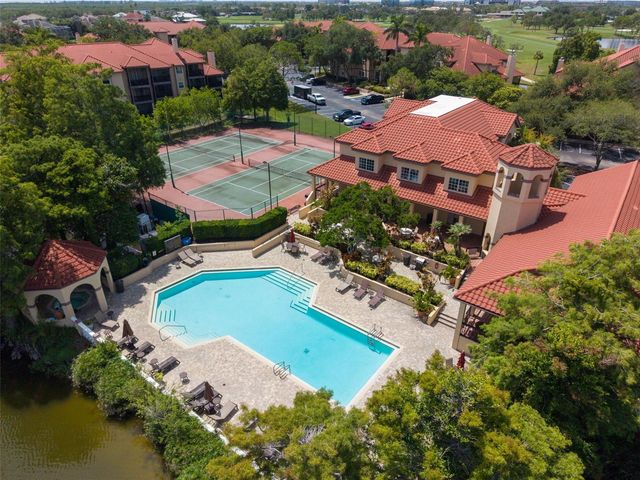 2400 FEATHER SOUND DRIVE 236, Clearwater, FL 33762