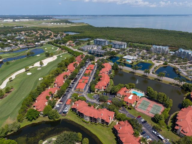 2400 FEATHER SOUND DRIVE 236, Clearwater, FL 33762