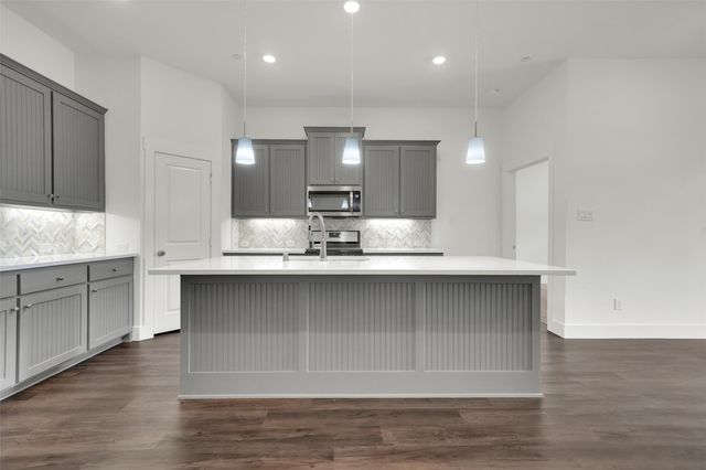 2717 Garden Gate Lane, Wylie, TX 75098