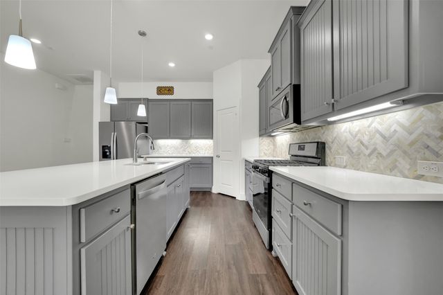 2717 Garden Gate Lane, Wylie, TX 75098