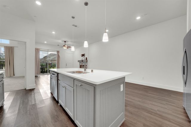 2717 Garden Gate Lane, Wylie, TX 75098