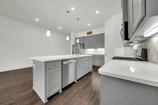 2717 Garden Gate Lane, Wylie, TX 75098