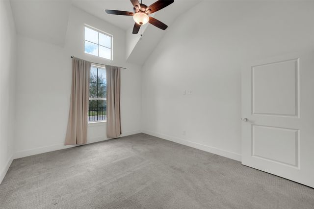 2717 Garden Gate Lane, Wylie, TX 75098