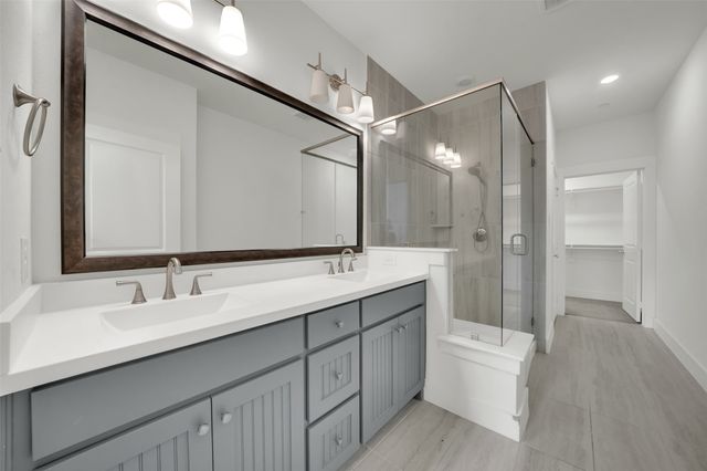 2717 Garden Gate Lane, Wylie, TX 75098