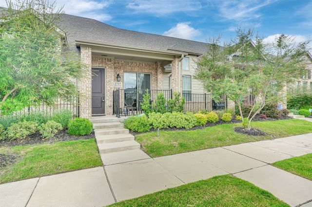 2717 Garden Gate Lane, Wylie, TX 75098