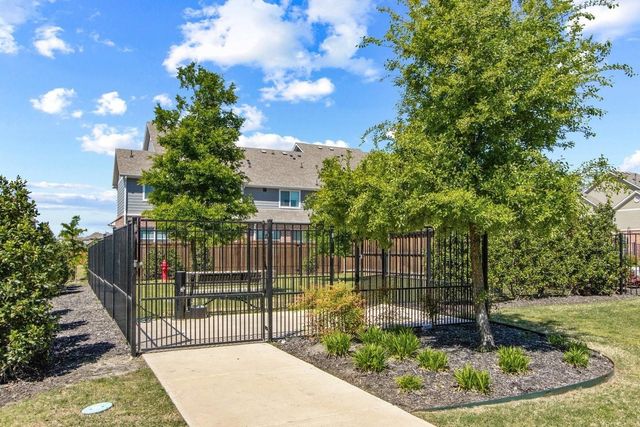 2717 Garden Gate Lane, Wylie, TX 75098
