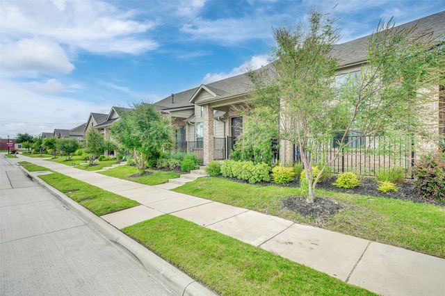 2717 Garden Gate Lane, Wylie, TX 75098