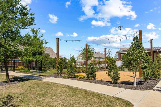 2717 Garden Gate Lane, Wylie, TX 75098