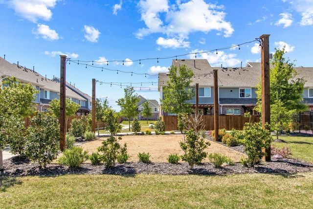 2717 Garden Gate Lane, Wylie, TX 75098