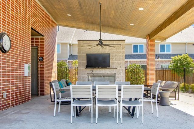 2717 Garden Gate Lane, Wylie, TX 75098
