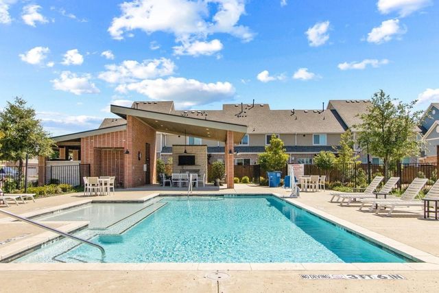 2717 Garden Gate Lane, Wylie, TX 75098