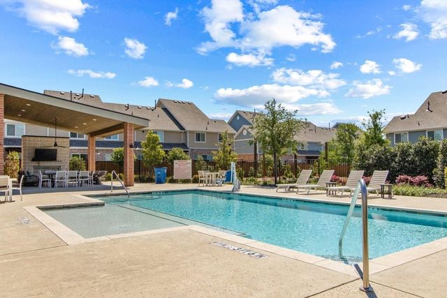 2717 Garden Gate Lane, Wylie, TX 75098