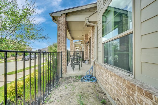 2717 Garden Gate Lane, Wylie, TX 75098