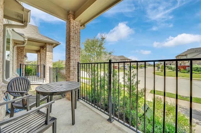 2717 Garden Gate Lane, Wylie, TX 75098