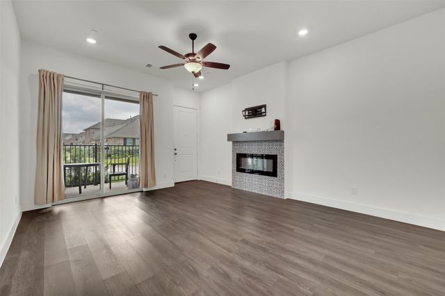 2717 Garden Gate Lane, Wylie, TX 75098