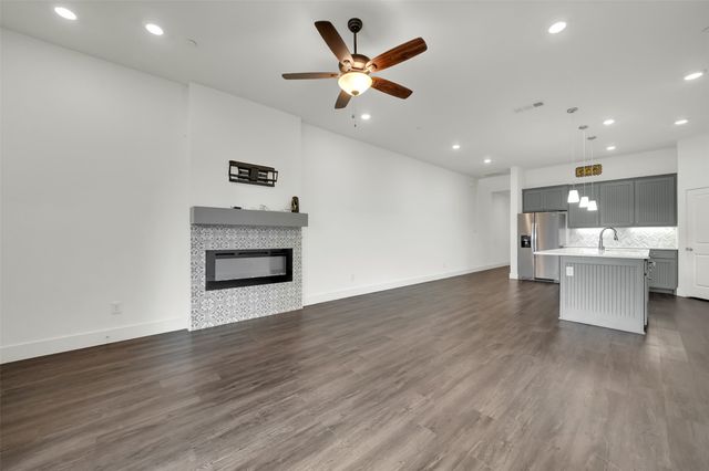 2717 Garden Gate Lane, Wylie, TX 75098