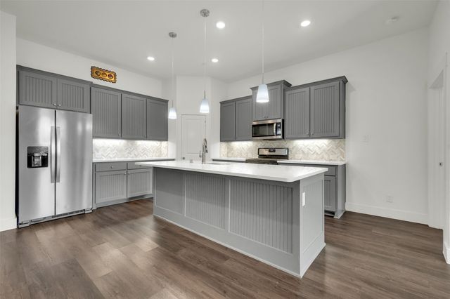 2717 Garden Gate Lane, Wylie, TX 75098
