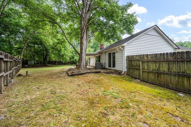 121 Hamlet Road, Summerville, SC 29485