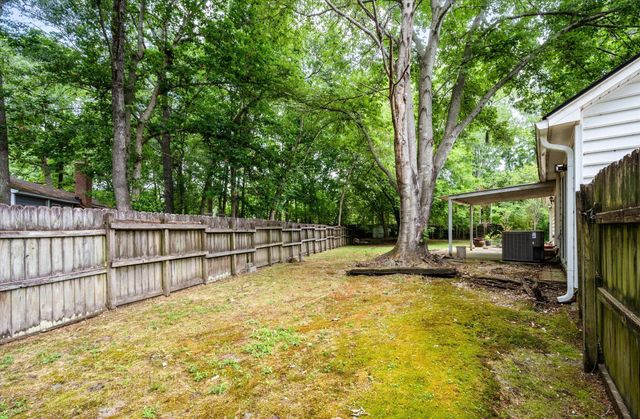 121 Hamlet Road, Summerville, SC 29485
