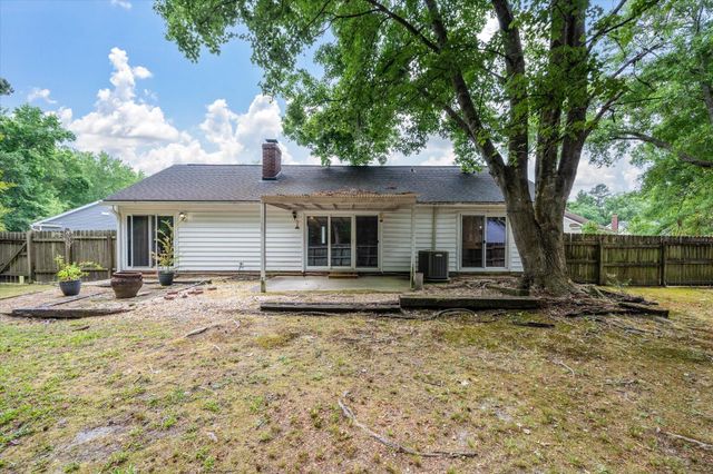 121 Hamlet Road, Summerville, SC 29485