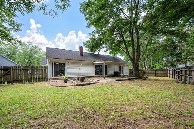 121 Hamlet Road, Summerville, SC 29485