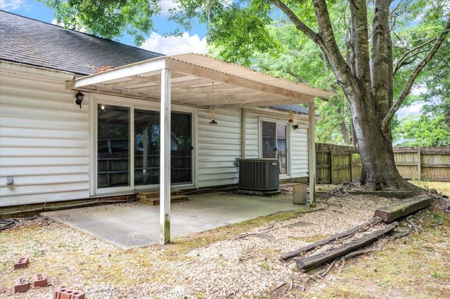 121 Hamlet Road, Summerville, SC 29485