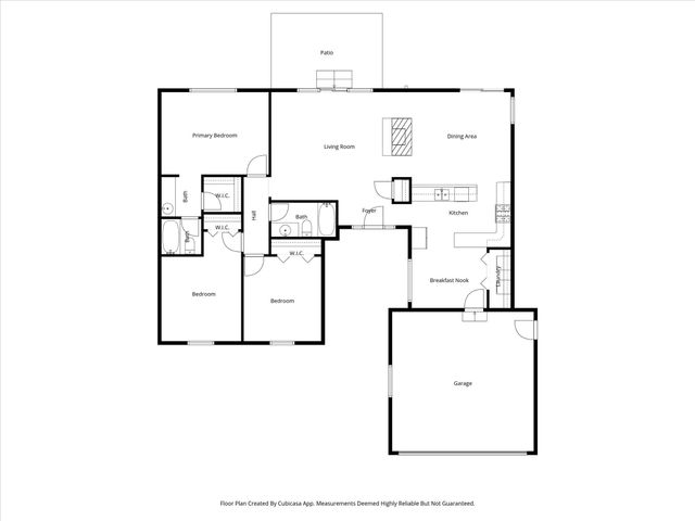 121 Hamlet Road, Summerville, SC 29485