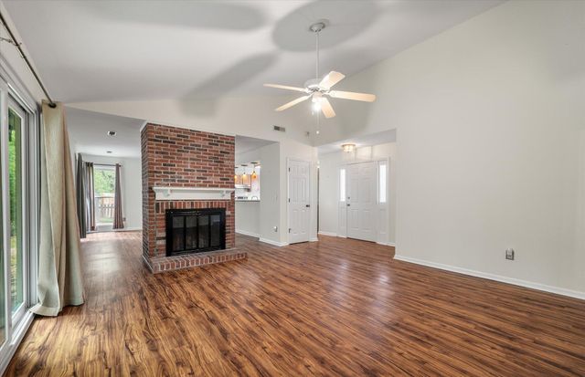 121 Hamlet Road, Summerville, SC 29485