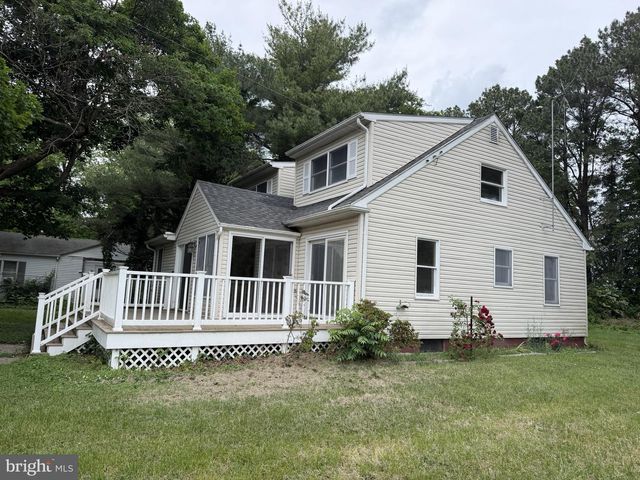 31154 HUNTEMAN ALY, Cordova, MD 21625