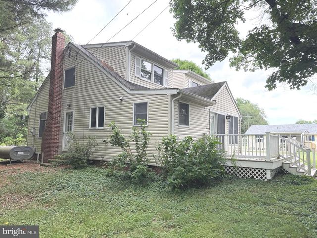 31154 HUNTEMAN ALY, Cordova, MD 21625