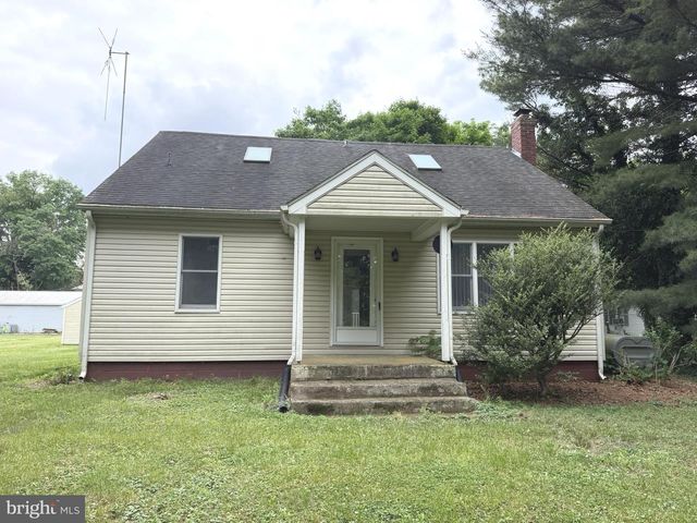 31154 HUNTEMAN ALY, Cordova, MD 21625