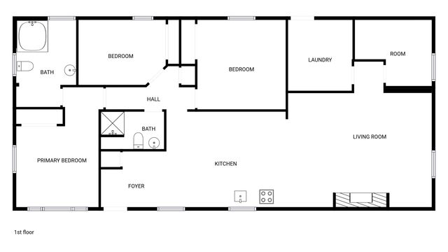 2122 Danbury Drive, Indianapolis, IN 46231