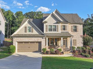 5909 Mountain Laurel Walk, Flowery Branch, GA 30542