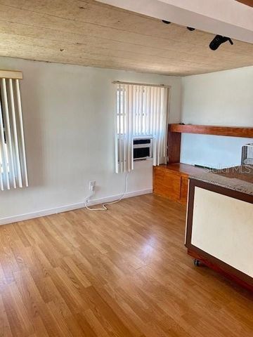 1017 51ST AVENUE DRIVE W, Bradenton, FL 34207