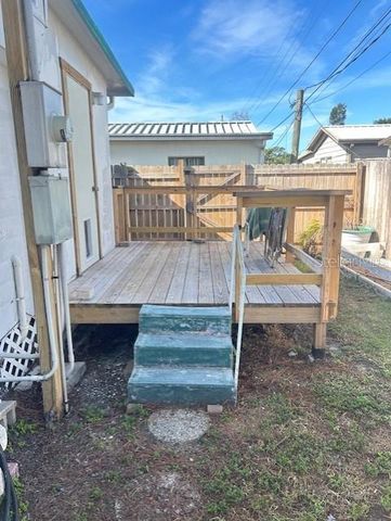 1017 51ST AVENUE DRIVE W, Bradenton, FL 34207