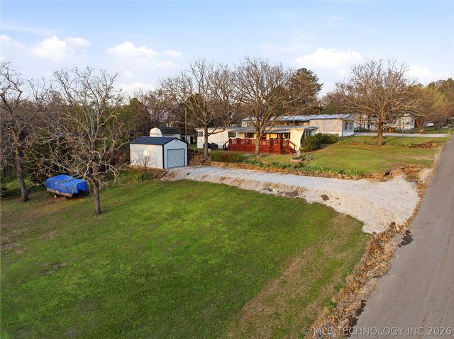 448159 E 979 Road, Vian, OK 74962