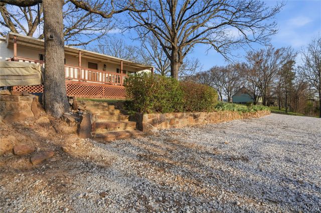 448159 E 979 Road, Vian, OK 74962