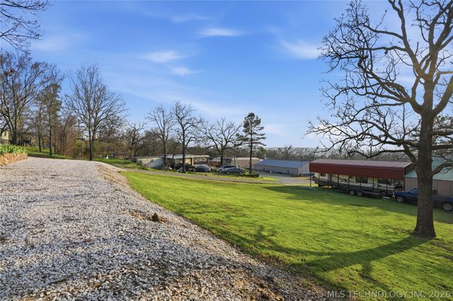 448159 E 979 Road, Vian, OK 74962