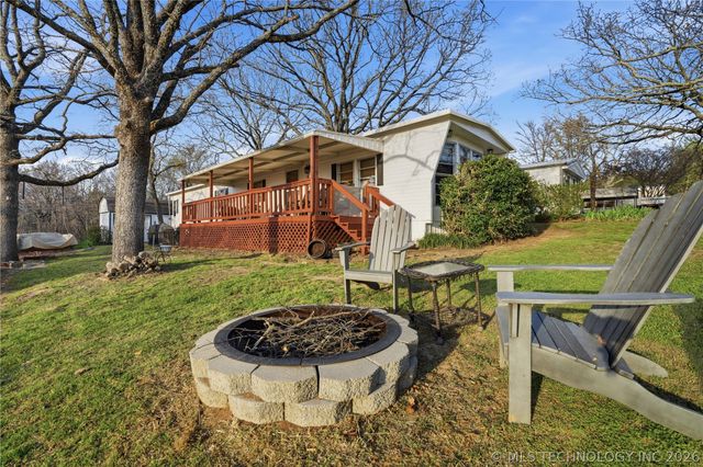 448159 E 979 Road, Vian, OK 74962