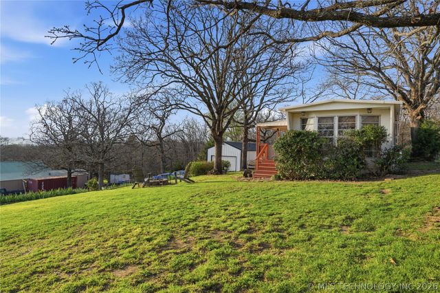 448159 E 979 Road, Vian, OK 74962