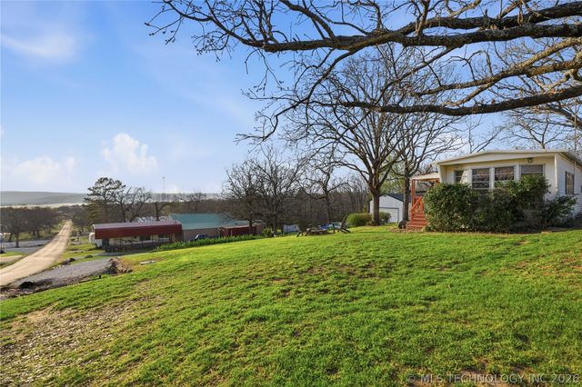 448159 E 979 Road, Vian, OK 74962