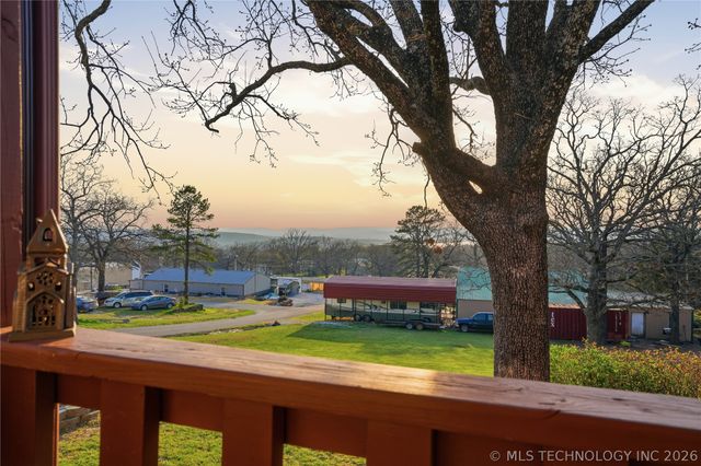 448159 E 979 Road, Vian, OK 74962