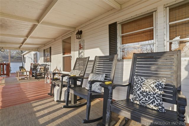 448159 E 979 Road, Vian, OK 74962