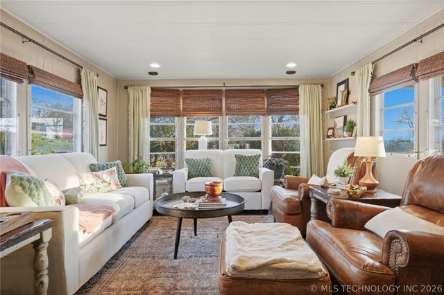 448159 E 979 Road, Vian, OK 74962