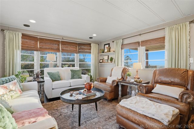 448159 E 979 Road, Vian, OK 74962